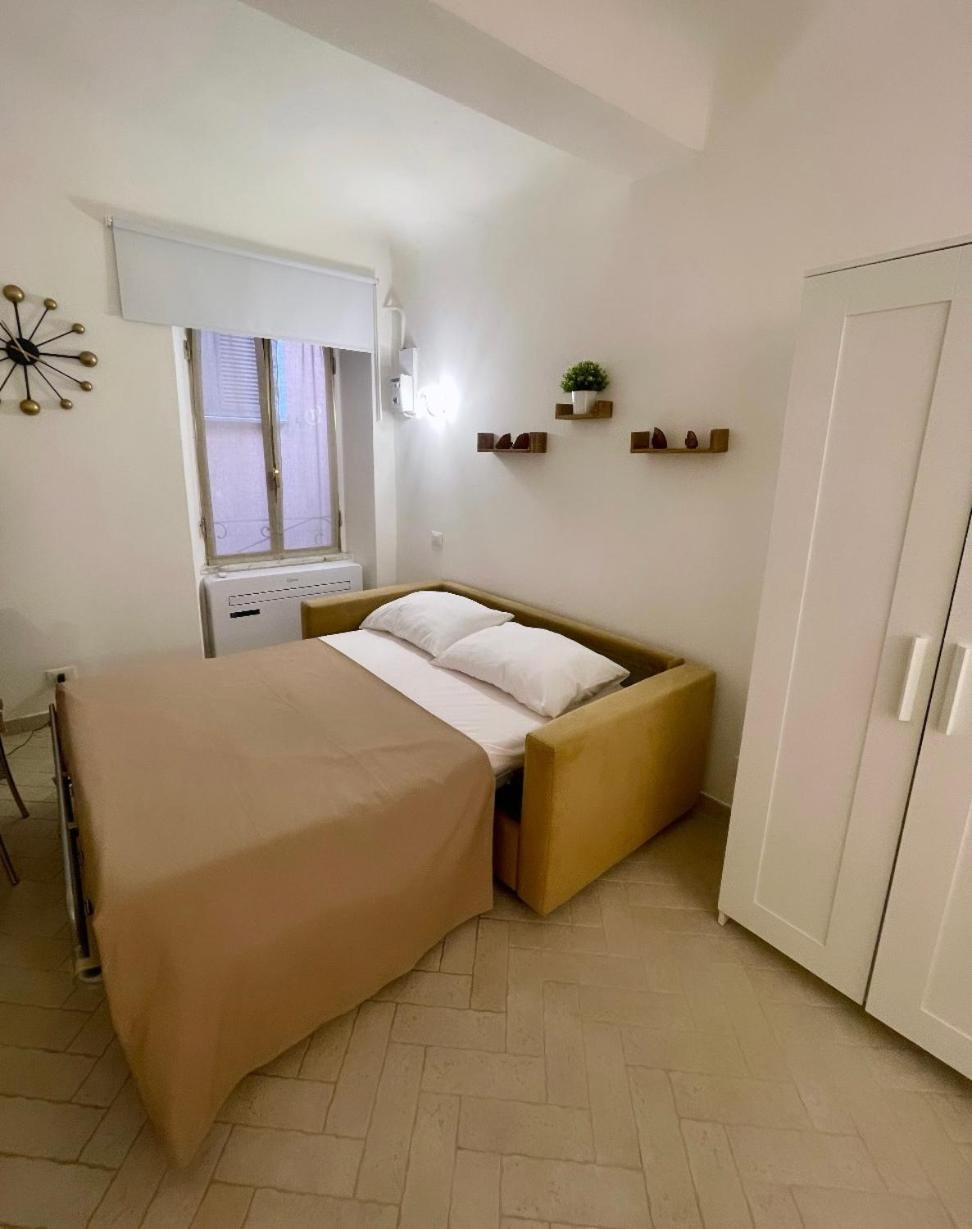 Ferienwohnung La Conchiglia Lerici Exterior foto