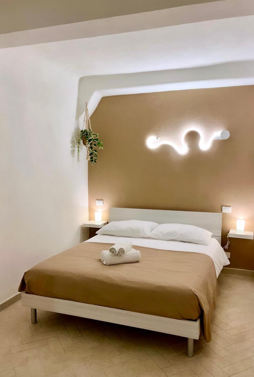 Ferienwohnung La Conchiglia Lerici Exterior foto